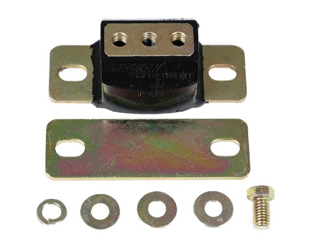 Manual Transmission Mount Energy Suspension 3.1142G