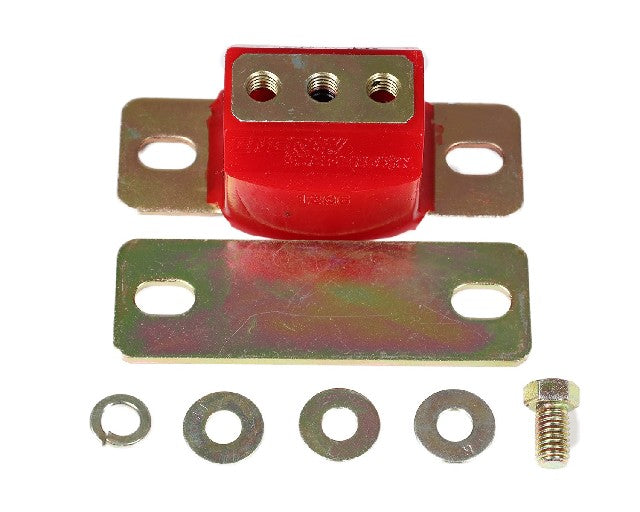 Manual Transmission Mount Energy Suspension 3.1142R