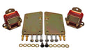 Engine Mount Set Energy Suspension 3.1150R