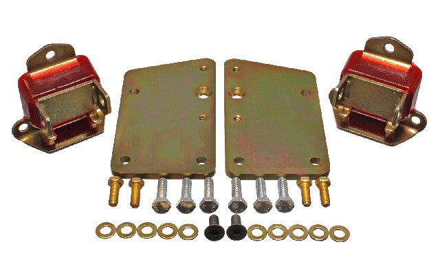 Engine Mount Set Energy Suspension 3.1150R