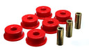 Differential Carrier Bushing Energy Suspension 3.1153R