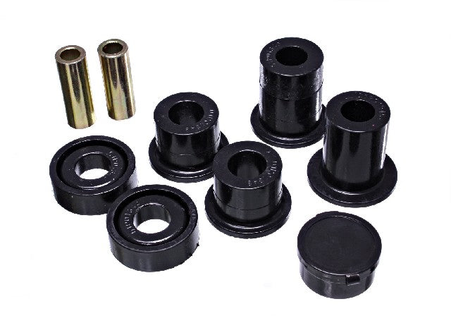 Differential Carrier Bushing Energy Suspension 3.1154G