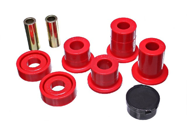 Differential Carrier Bushing Energy Suspension 3.1154R