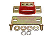 Manual Transmission Mount Energy Suspension 3.1158R