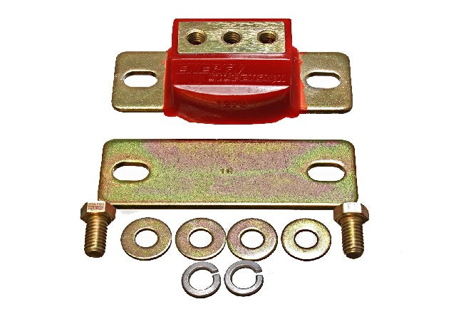 Manual Transmission Mount Energy Suspension 3.1158R