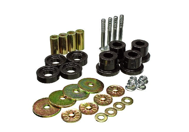 Differential Carrier Bushing Energy Suspension 3.1173G