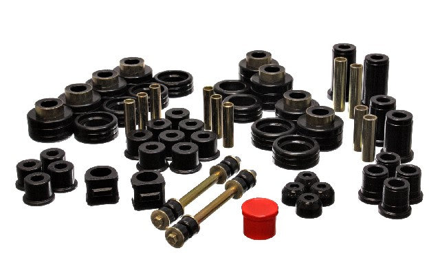 Suspension Bushing Kit Energy Suspension 3.18101G