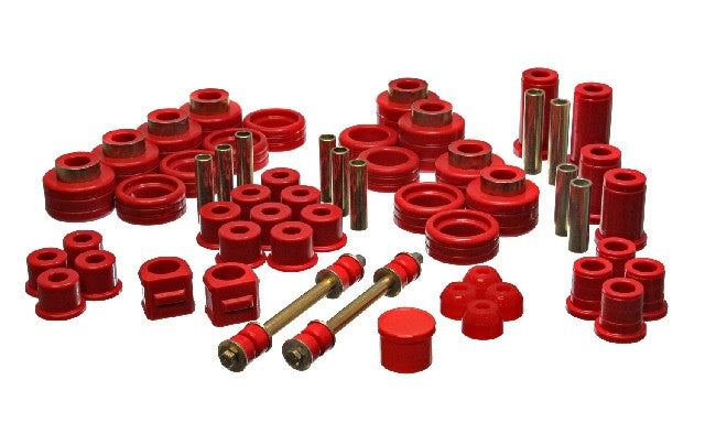Suspension Bushing Kit Energy Suspension 3.18101R