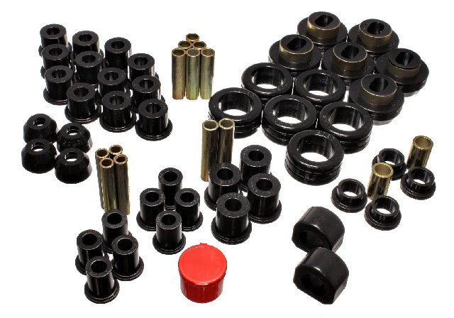 Suspension Bushing Kit Energy Suspension 3.18102G