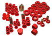 Suspension Bushing Kit Energy Suspension 3.18102R