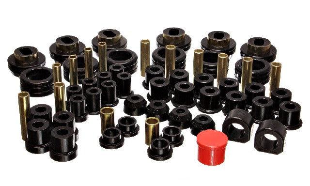 Suspension Bushing Kit Energy Suspension 3.18103G