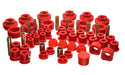 Suspension Bushing Kit Energy Suspension 3.18103R