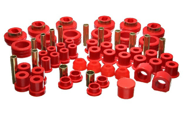 Suspension Bushing Kit Energy Suspension 3.18103R