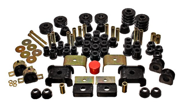 Suspension Bushing Kit Energy Suspension 3.18104G