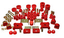 Suspension Bushing Kit Energy Suspension 3.18104R