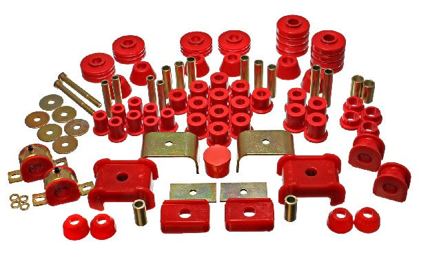 Suspension Bushing Kit Energy Suspension 3.18104R