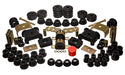 Suspension Bushing Kit Energy Suspension 3.18105G