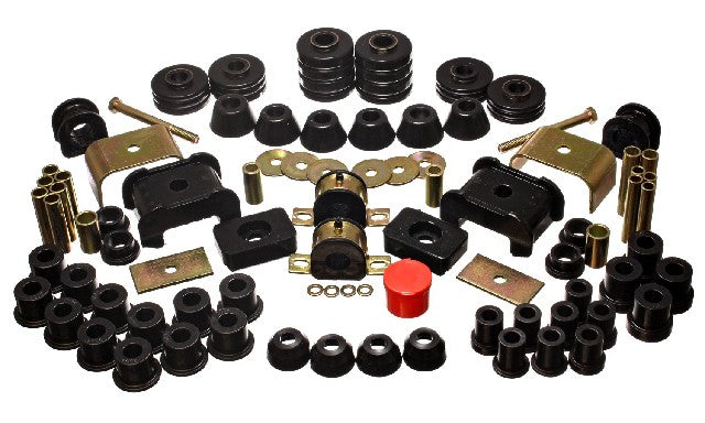 Suspension Bushing Kit Energy Suspension 3.18105G