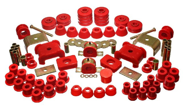 Suspension Bushing Kit Energy Suspension 3.18105R