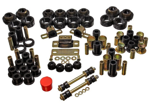 Suspension Bushing Kit Energy Suspension 3.18106G