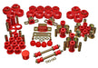 Suspension Bushing Kit Energy Suspension 3.18106R