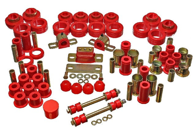Suspension Bushing Kit Energy Suspension 3.18106R