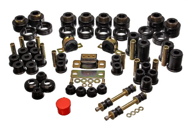 Suspension Bushing Kit Energy Suspension 3.18107G