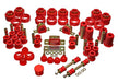 Suspension Bushing Kit Energy Suspension 3.18107R