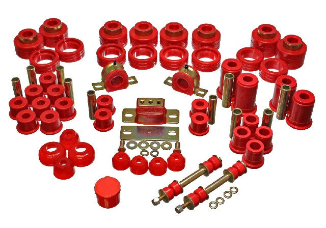 Suspension Bushing Kit Energy Suspension 3.18107R