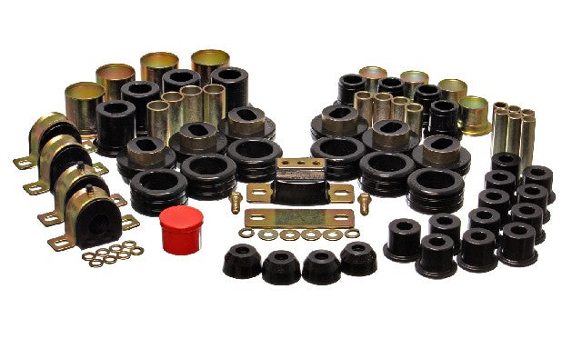 Suspension Bushing Kit Energy Suspension 3.18108G