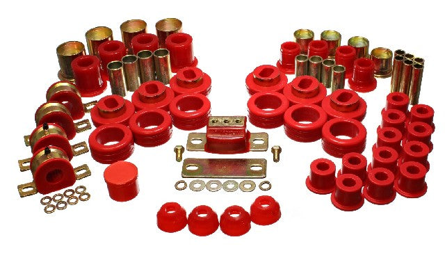 Suspension Bushing Kit Energy Suspension 3.18108R