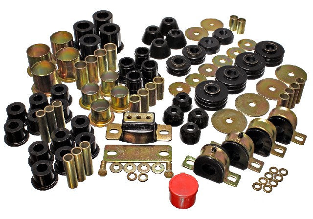 Suspension Bushing Kit Energy Suspension 3.18109G