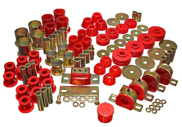 Suspension Bushing Kit Energy Suspension 3.18109R