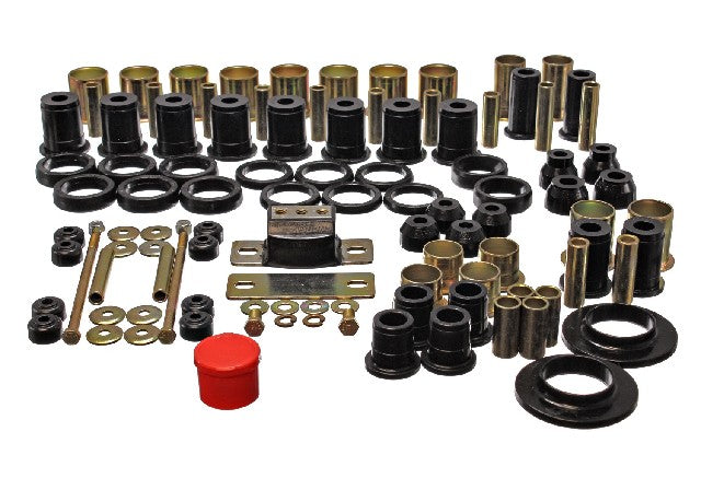 Suspension Bushing Kit Energy Suspension 3.18110G
