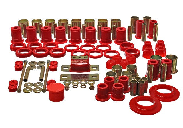 Suspension Bushing Kit Energy Suspension 3.18110R