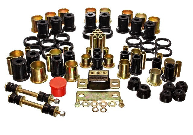 Suspension Bushing Kit Energy Suspension 3.18111G