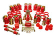 Suspension Bushing Kit Energy Suspension 3.18111R