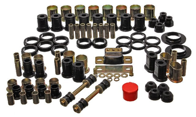 Suspension Bushing Kit Energy Suspension 3.18112G