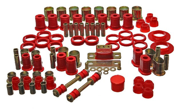 Suspension Bushing Kit Energy Suspension 3.18112R
