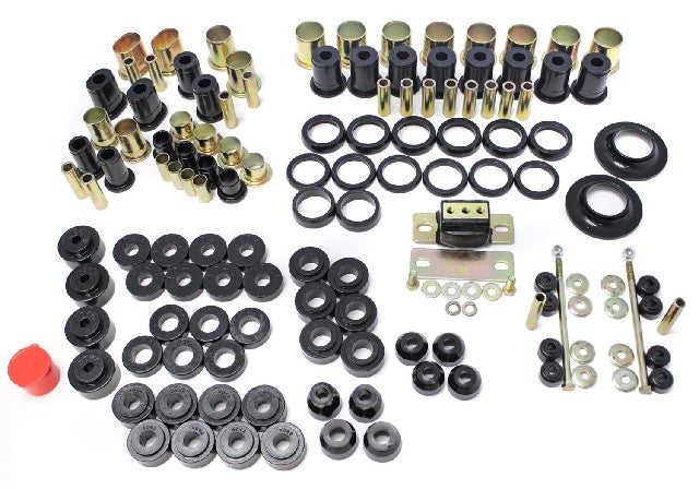 Suspension Bushing Kit Energy Suspension 3.18113G