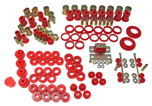 Suspension Bushing Kit Energy Suspension 3.18113R