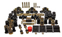 Suspension Bushing Kit Energy Suspension 3.18116G