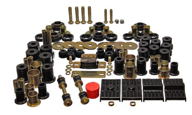 Suspension Bushing Kit Energy Suspension 3.18116G