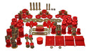 Suspension Bushing Kit Energy Suspension 3.18116R
