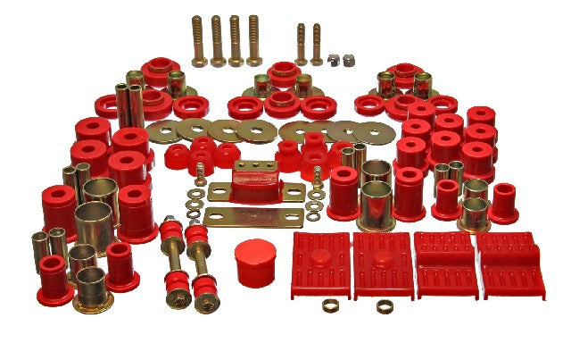 Suspension Bushing Kit Energy Suspension 3.18116R