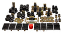 Suspension Bushing Kit Energy Suspension 3.18117G