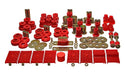 Suspension Bushing Kit Energy Suspension 3.18117R