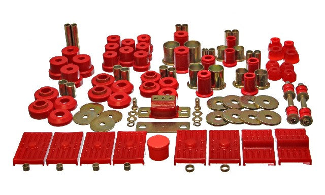 Suspension Bushing Kit Energy Suspension 3.18117R