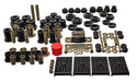 Suspension Bushing Kit Energy Suspension 3.18118G