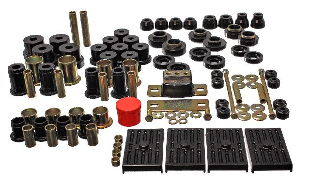 Suspension Bushing Kit Energy Suspension 3.18118G